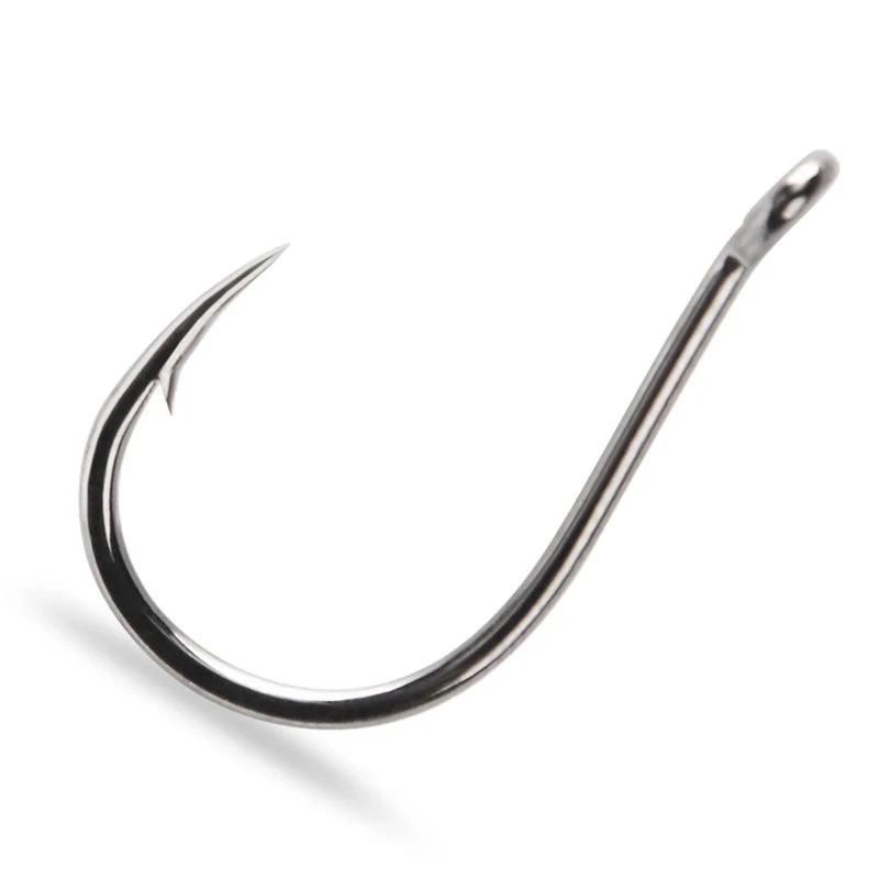 Mustad Chinu 10019NP-BN Hooks